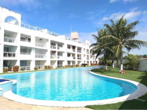 Sua Cobertura Tabatinga Beach Resort